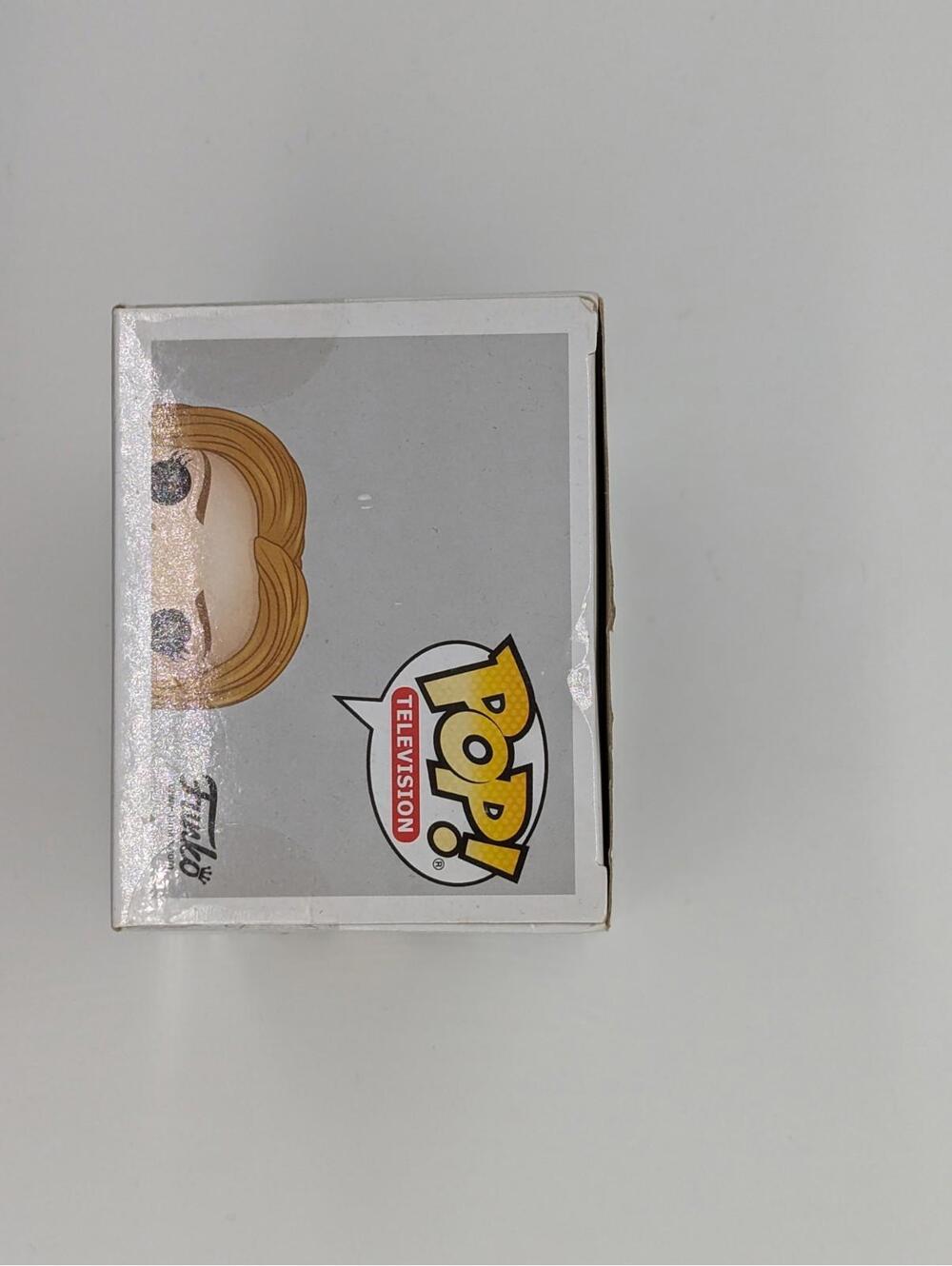 Funko POP! Television Gossip Girl SERENA VAN DER WOODSEN #620 with Protector - Picture 8 of 9